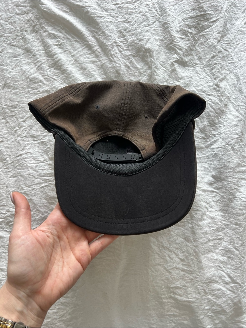 Lululemon Cap - Picture 3 of 3
